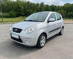 Kia Picanto Gebrauchtwagen