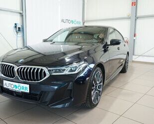 BMW 630 Gebrauchtwagen