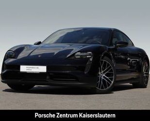 Porsche Taycan Gebrauchtwagen