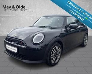Mini Cooper S Gebrauchtwagen