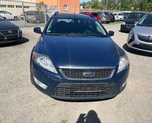 Ford Mondeo Gebrauchtwagen