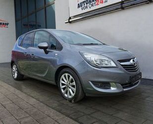 Opel Meriva Gebrauchtwagen