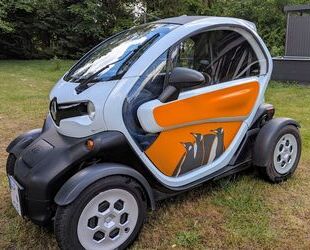 Renault Twizy Gebrauchtwagen