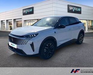 Peugeot 3008 Gebrauchtwagen