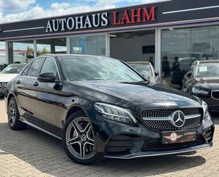 Mercedes-Benz C 300 Gebrauchtwagen