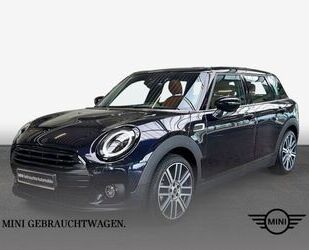 Mini Cooper Clubman Gebrauchtwagen
