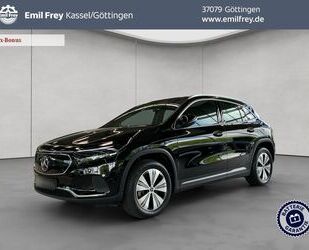 Mercedes-Benz EQA Gebrauchtwagen