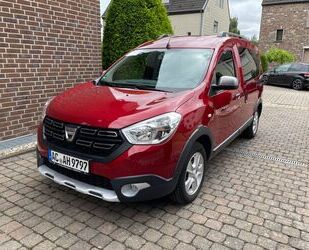 Dacia Dokker Gebrauchtwagen