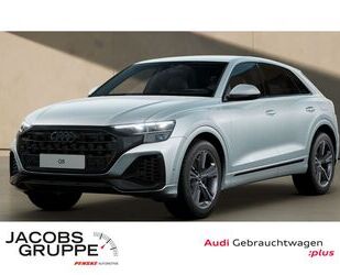 Audi Q8 Gebrauchtwagen