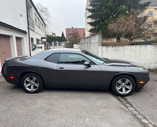 Dodge Challenger Gebrauchtwagen