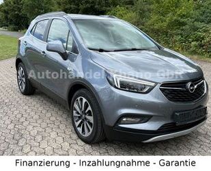 Opel Mokka Gebrauchtwagen