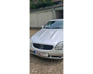 Mercedes-Benz SLK 230 Gebrauchtwagen