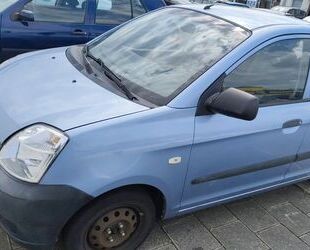 Kia Picanto Gebrauchtwagen