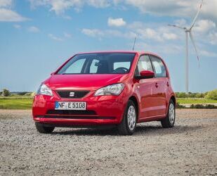 Seat Mii Gebrauchtwagen