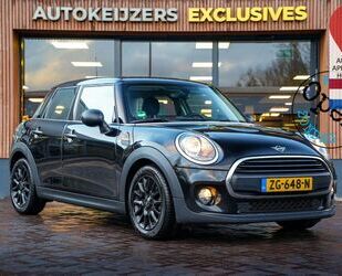 Mini ONE Gebrauchtwagen