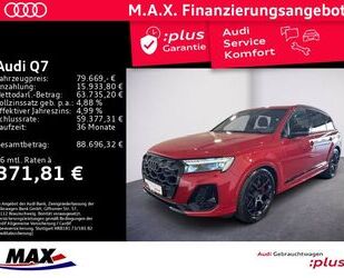 Audi Q7 Gebrauchtwagen