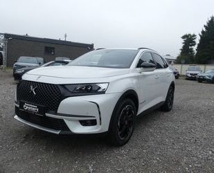 DS Automobiles DS7 (Crossback) Gebrauchtwagen