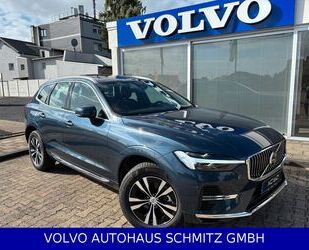 Volvo XC60 Gebrauchtwagen