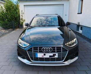 Audi A4 Allroad Gebrauchtwagen