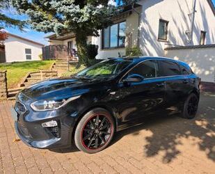 Kia ceed / Ceed Gebrauchtwagen