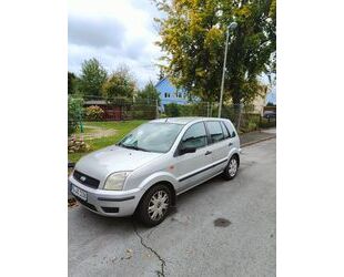 Ford Fusion Gebrauchtwagen