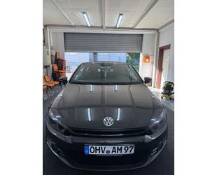 VW Scirocco Gebrauchtwagen