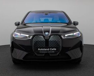 BMW iX Gebrauchtwagen