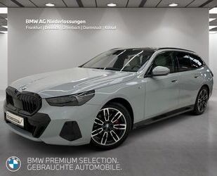 BMW 520 Gebrauchtwagen