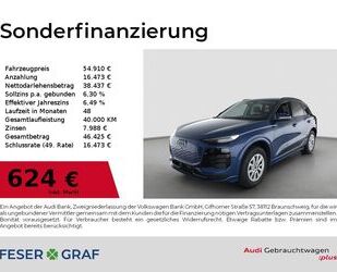 Audi Q6 e-tron Gebrauchtwagen