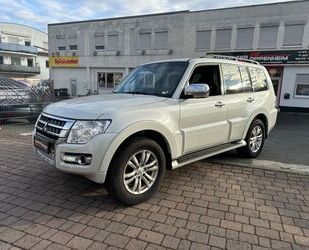 Mitsubishi Pajero Gebrauchtwagen