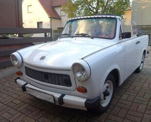 Trabant 601 Gebrauchtwagen