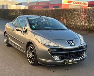 Peugeot 207 Gebrauchtwagen