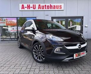 Opel Adam Gebrauchtwagen