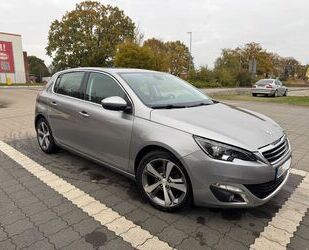 Peugeot 308 Gebrauchtwagen
