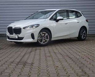 BMW 216 Active Tourer Gebrauchtwagen