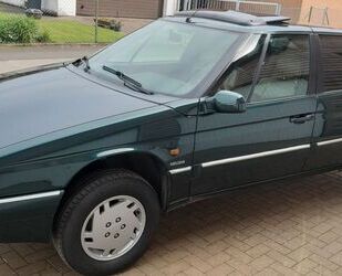 Citroen XM Gebrauchtwagen