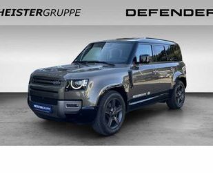 Land Rover Defender Gebrauchtwagen