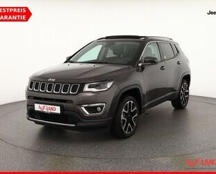Jeep Compass Gebrauchtwagen