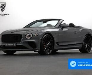 Bentley Continental GTC Gebrauchtwagen