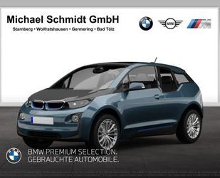 BMW i3 Gebrauchtwagen