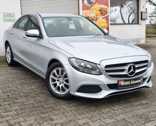 Mercedes-Benz C 200 Gebrauchtwagen