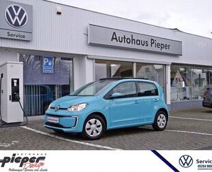 VW up! Gebrauchtwagen