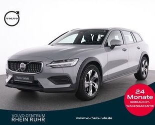 Volvo V60 Cross Country Gebrauchtwagen