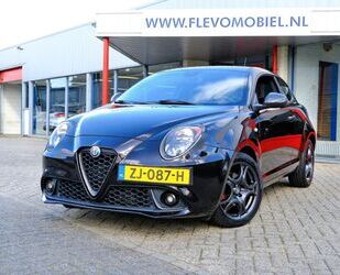 Alfa Romeo MiTo Gebrauchtwagen