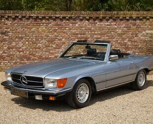 Mercedes-Benz SL 280 Gebrauchtwagen