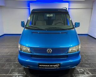 VW Volkswagen T4 Multivan Aufstelldach 2.8 V6 Aut. LP Gebrauchtwagen