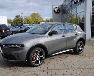 Alfa Romeo Tonale Gebrauchtwagen