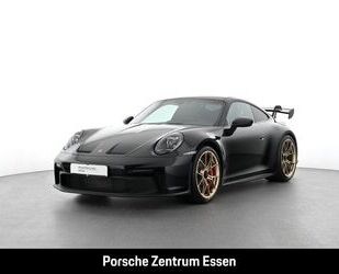 Porsche 992 Gebrauchtwagen