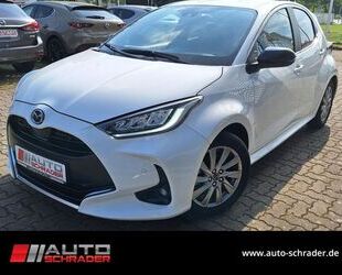 Mazda 2 Hybrid Gebrauchtwagen