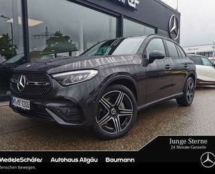 Mercedes-Benz GLC 200 Gebrauchtwagen